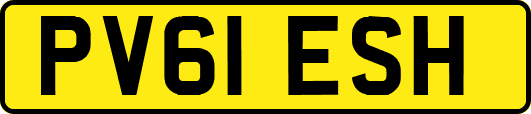 PV61ESH