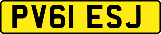 PV61ESJ