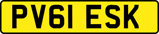 PV61ESK