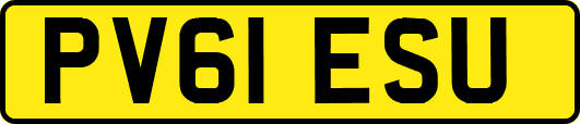 PV61ESU