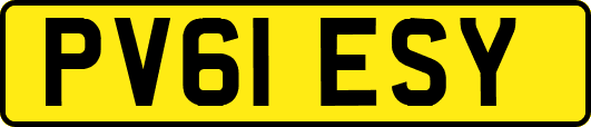 PV61ESY
