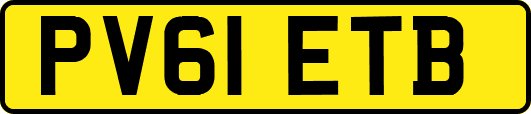 PV61ETB