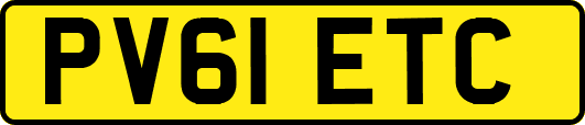PV61ETC