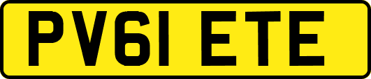 PV61ETE