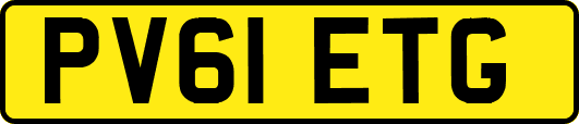 PV61ETG