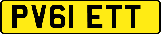 PV61ETT