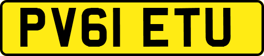 PV61ETU
