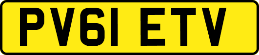 PV61ETV