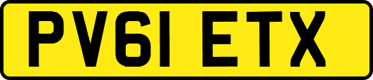 PV61ETX