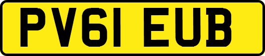 PV61EUB