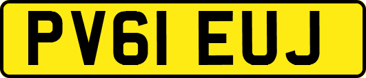 PV61EUJ