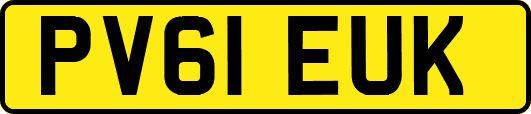 PV61EUK