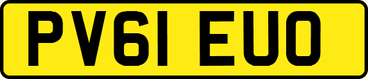 PV61EUO
