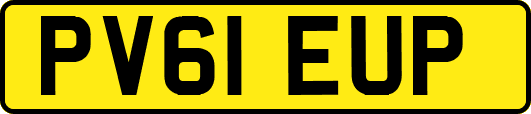 PV61EUP