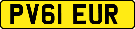 PV61EUR