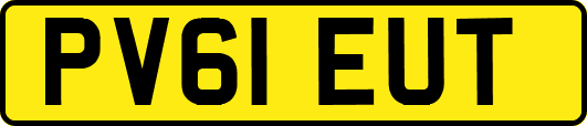 PV61EUT