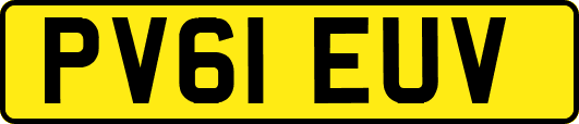 PV61EUV