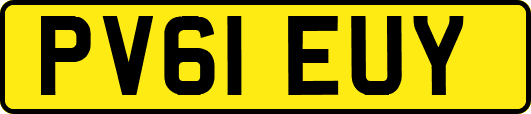 PV61EUY