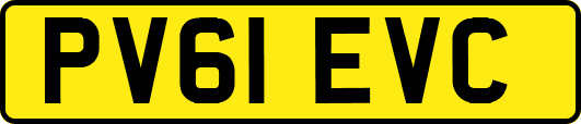 PV61EVC