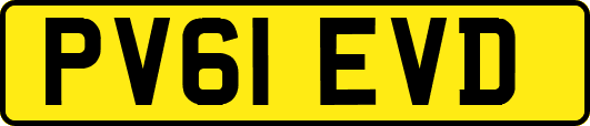 PV61EVD