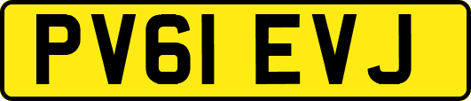 PV61EVJ