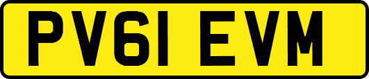 PV61EVM