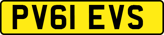 PV61EVS