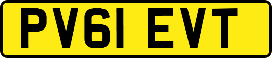 PV61EVT