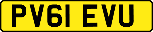 PV61EVU