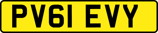 PV61EVY