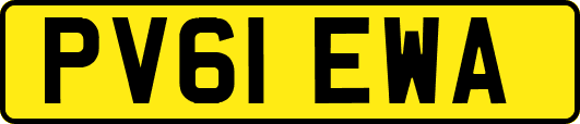 PV61EWA