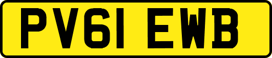 PV61EWB