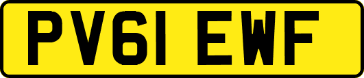 PV61EWF
