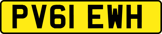 PV61EWH