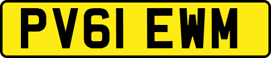 PV61EWM