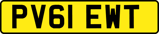 PV61EWT