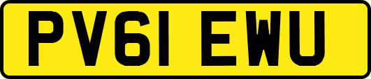 PV61EWU