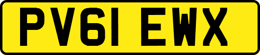 PV61EWX