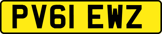 PV61EWZ