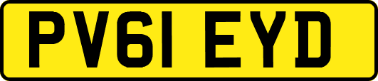 PV61EYD