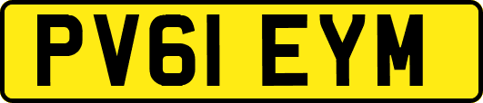 PV61EYM