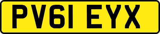 PV61EYX