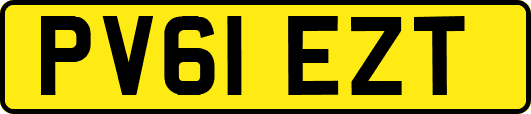 PV61EZT