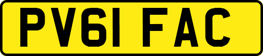PV61FAC