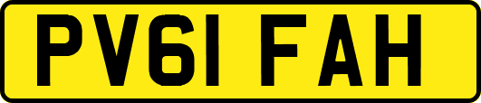 PV61FAH