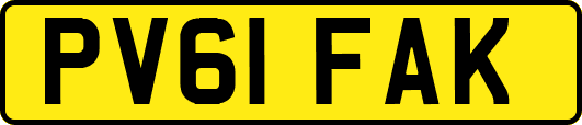 PV61FAK