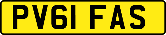 PV61FAS