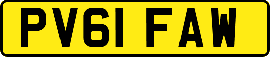 PV61FAW