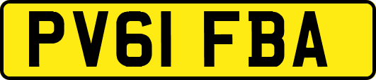 PV61FBA