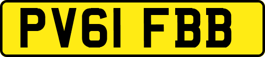PV61FBB